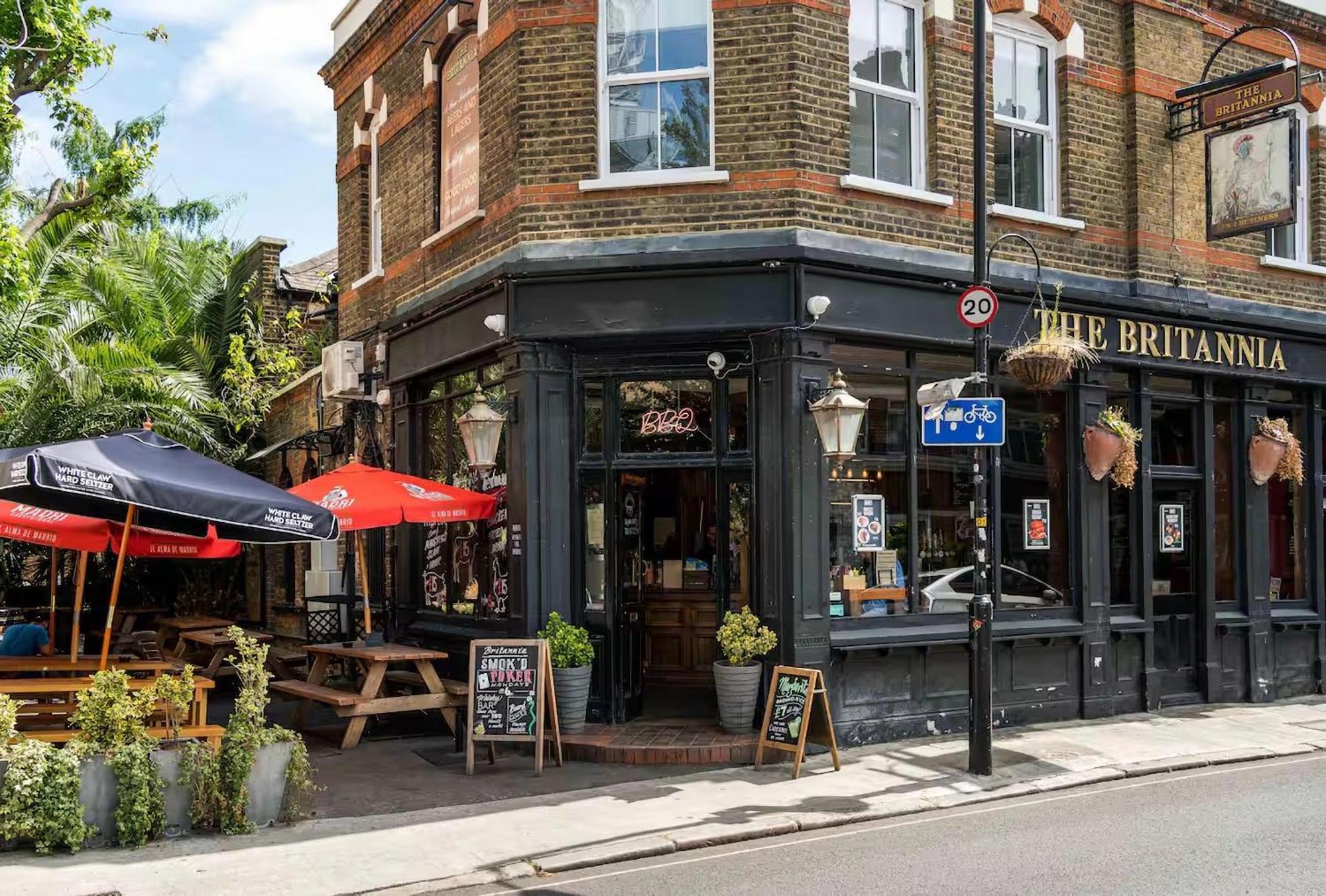 Stylish 2br - Bridge - Tourist Spot Apartment London