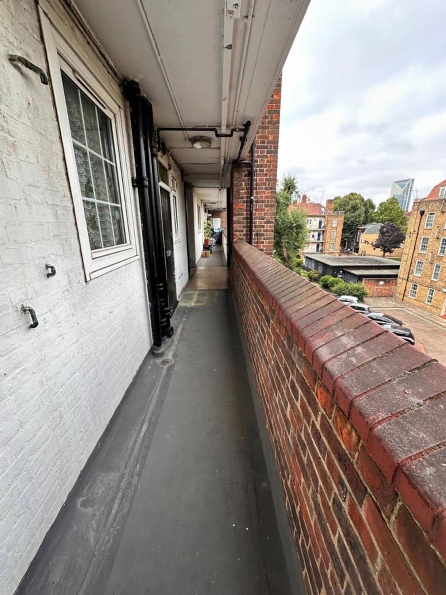 Apartment Stylish 2br - Bridge - Tourist Spot London