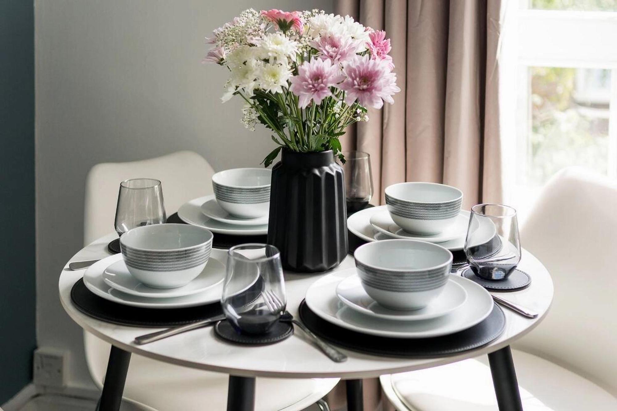 Stylish 2br - Bridge - Tourist Spot London